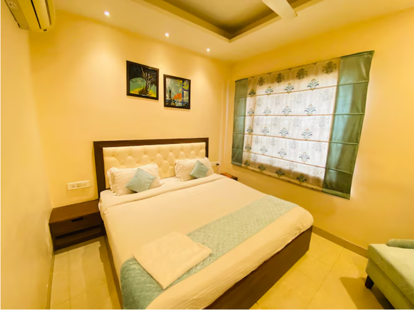 Hotel Shine Star Deluxe Room 3