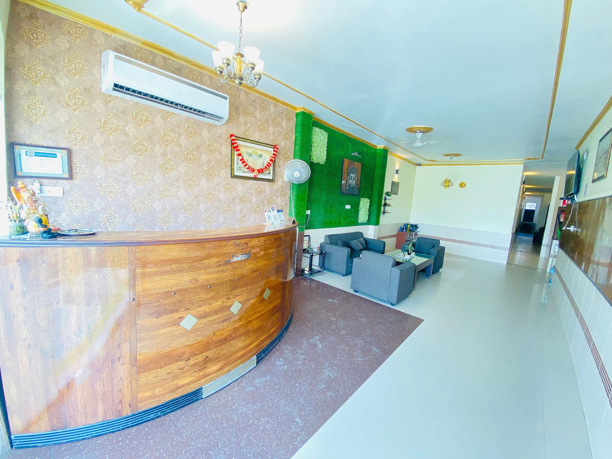 undefined Hotel Shine Star 2