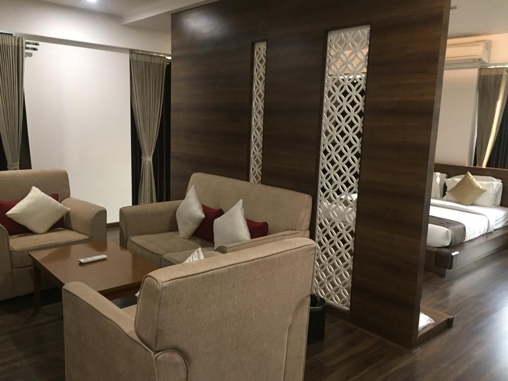 Suite