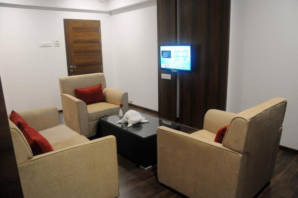 Suite