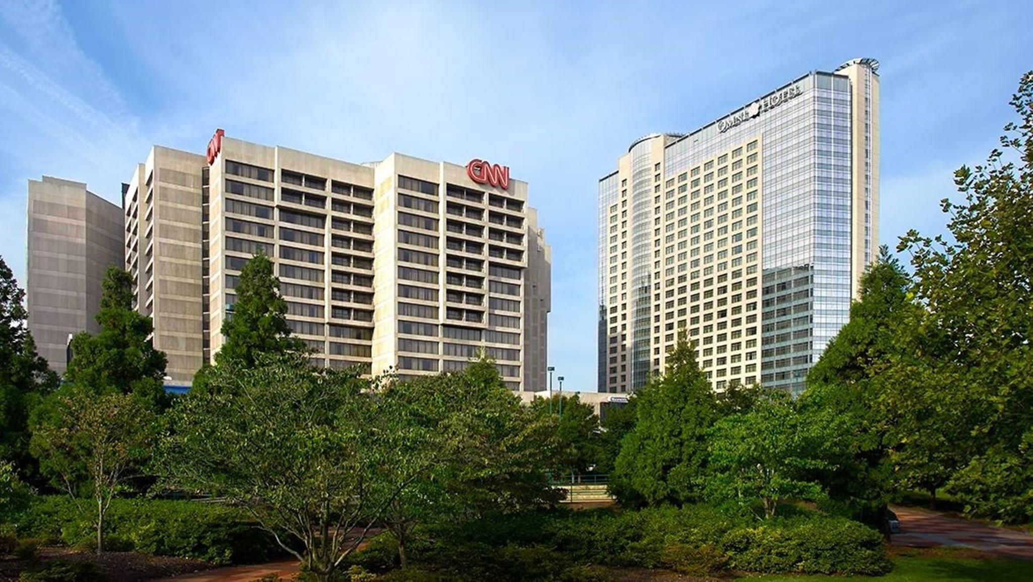 undefined Omni Atlanta Hotel at Centennial Park