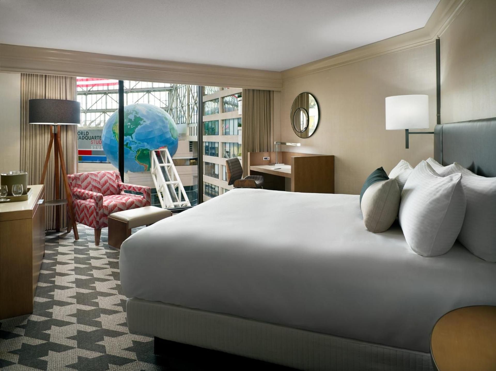 Suite Executive 3 Bedrooms - 3 King Beds