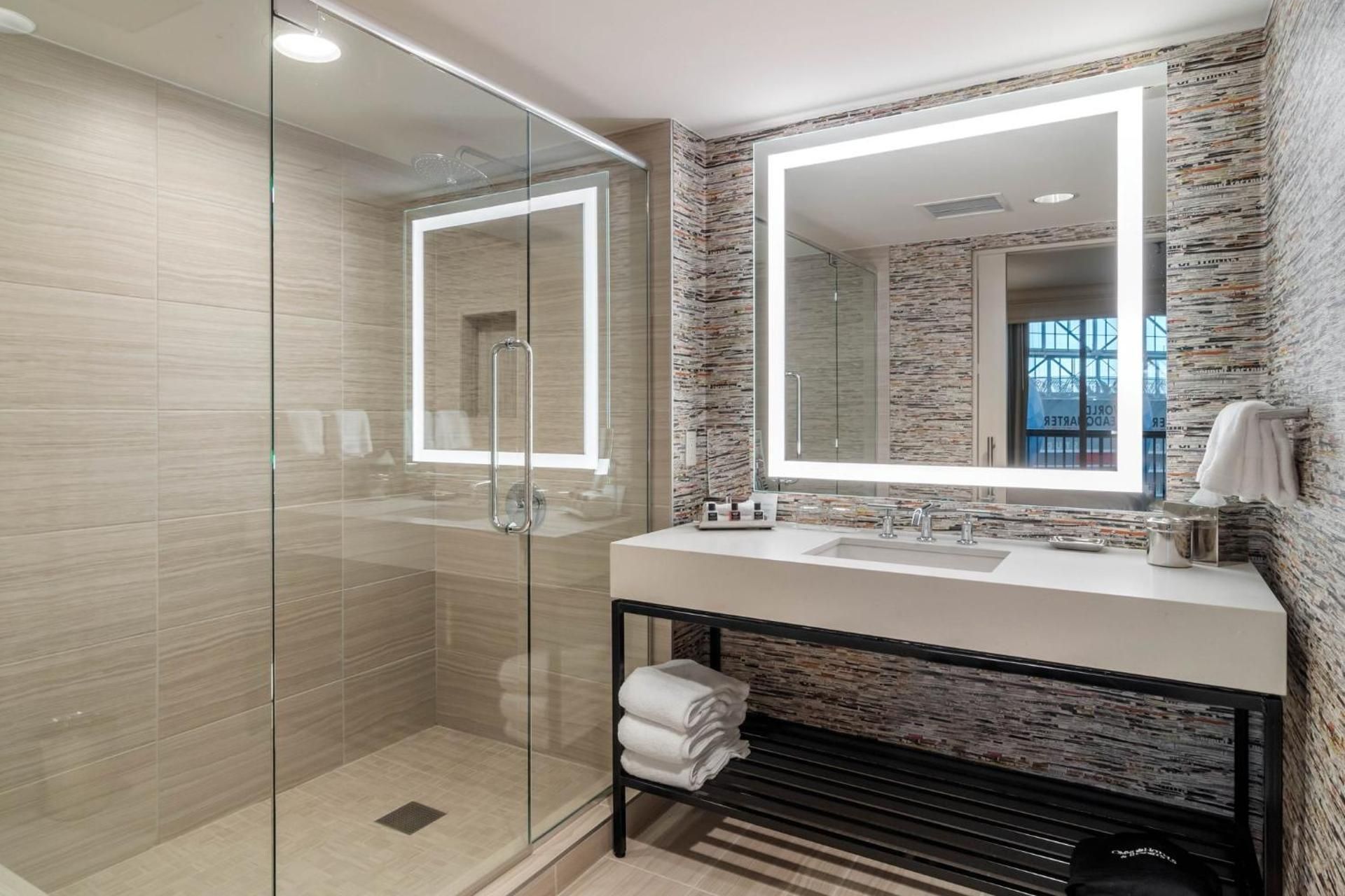 undefined Omni Atlanta Hotel at Centennial Park 9