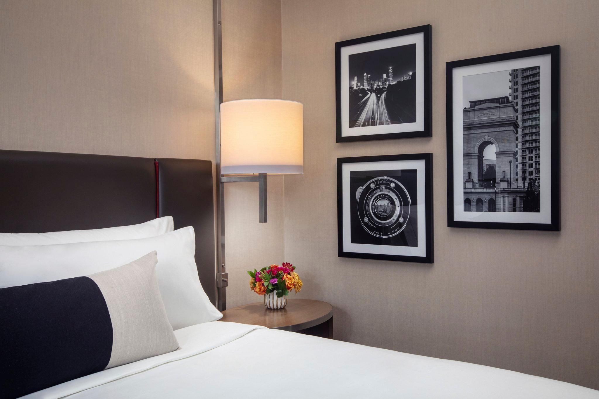 undefined Omni Atlanta Hotel at Centennial Park 6