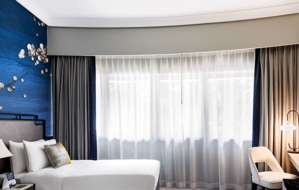 undefined Copthorne King's Hotel Singapore 8