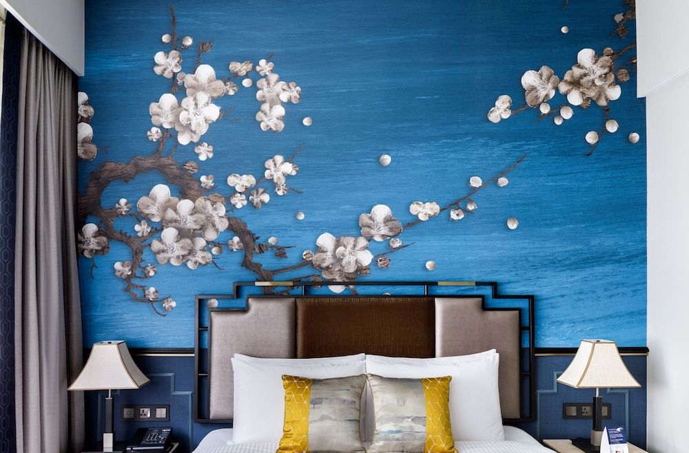 undefined Copthorne King's Hotel Singapore 9