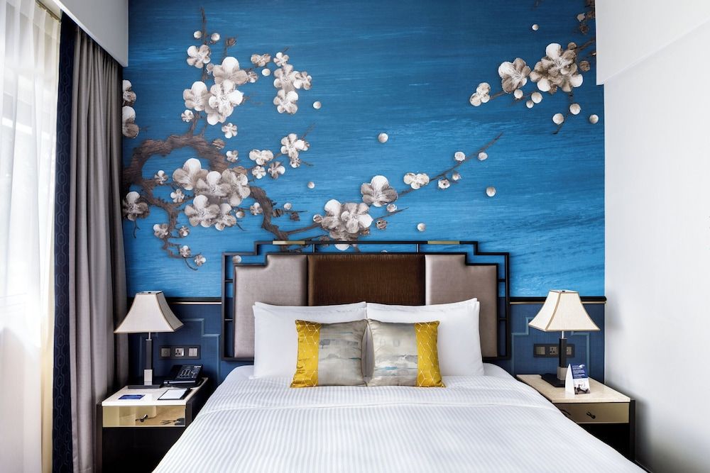 undefined Copthorne King's Hotel Singapore 7