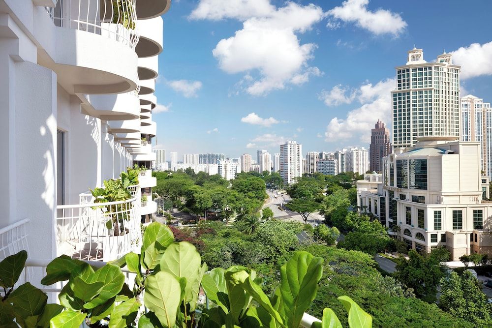 undefined Copthorne King's Hotel Singapore 2