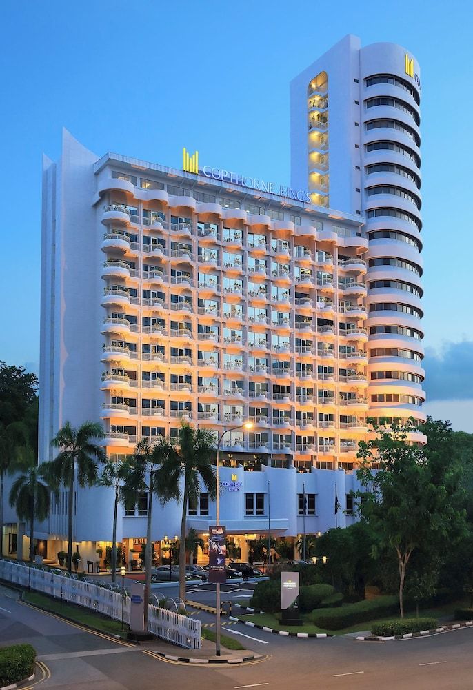 Copthorne King's Hotel Singapore