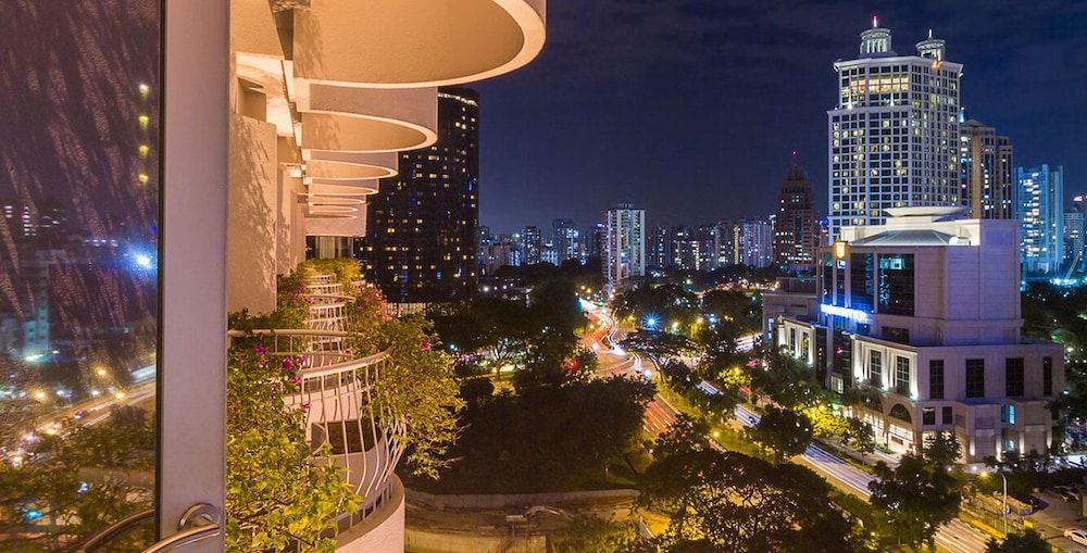 undefined Copthorne King's Hotel Singapore 6