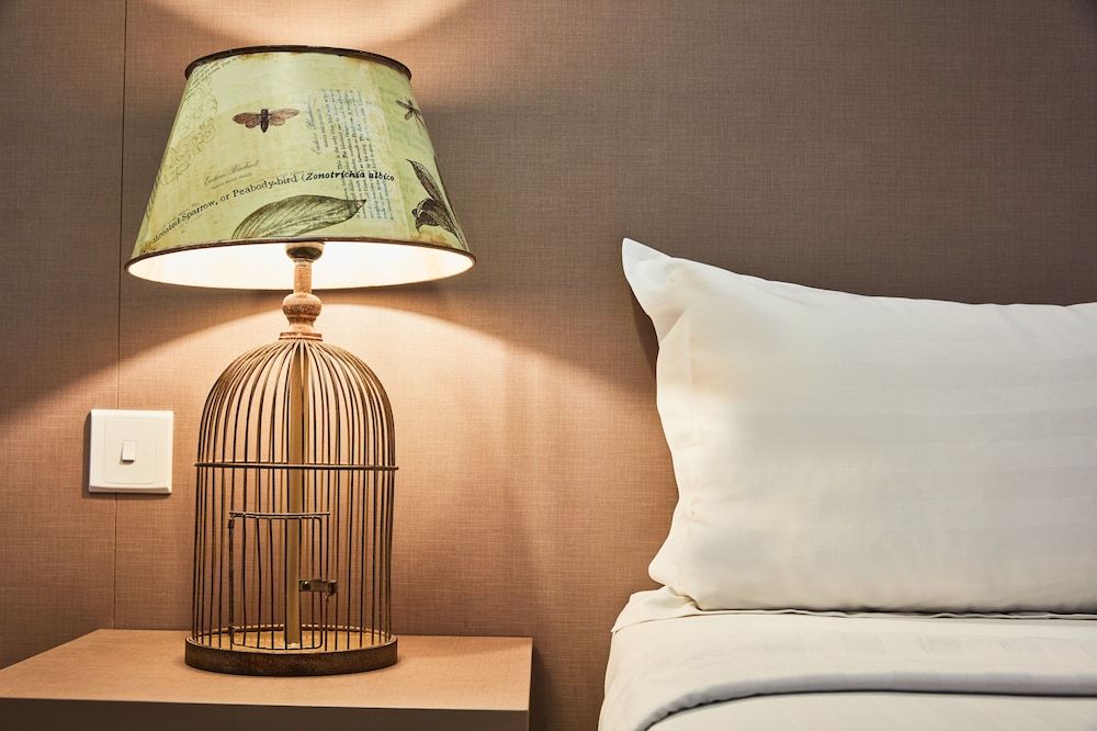 undefined ibis budget Singapore Joo Chiat 10