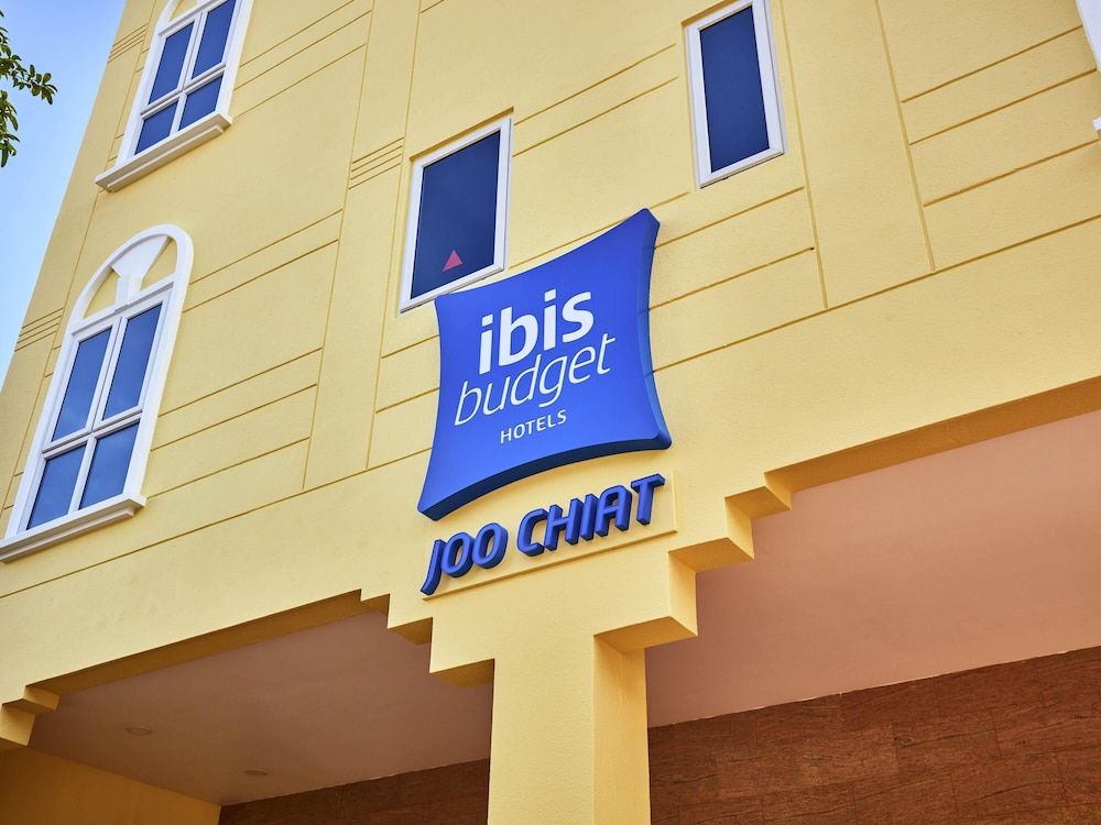undefined ibis budget Singapore Joo Chiat 10