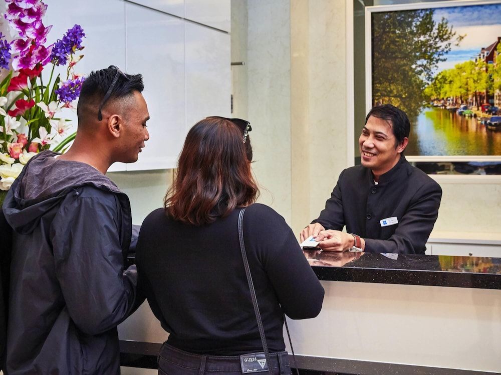 undefined ibis budget Singapore Joo Chiat