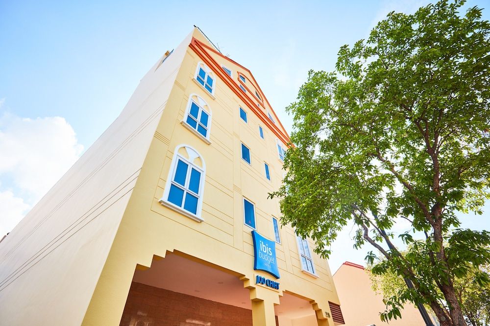 undefined ibis budget Singapore Joo Chiat 8