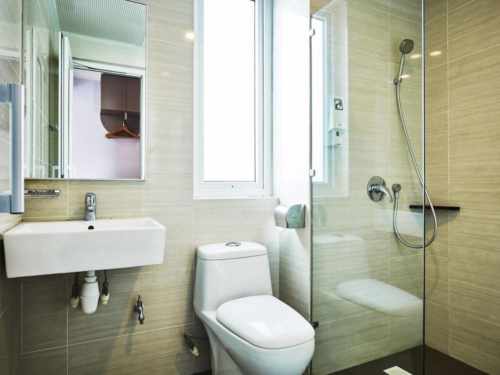 undefined ibis budget Singapore Joo Chiat 9