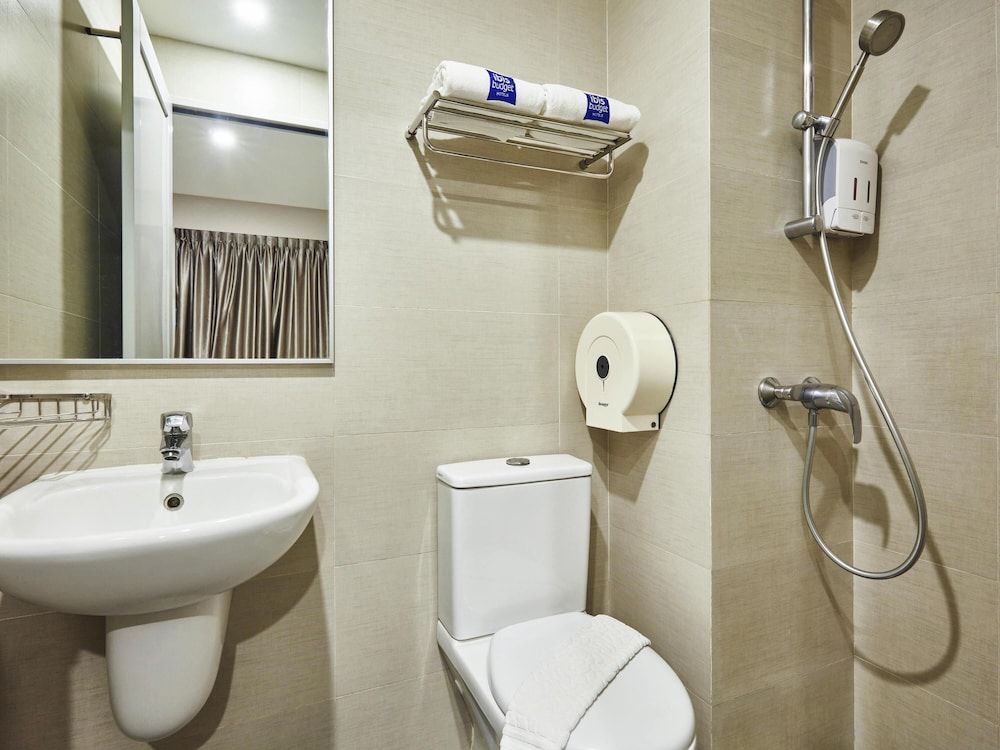 Superior Double Room, 1 Double Bed
