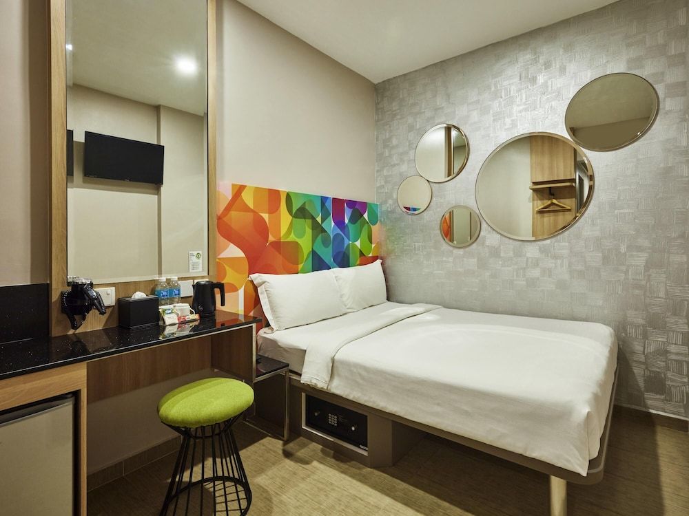 Standard Double Room, 1 Double Bed