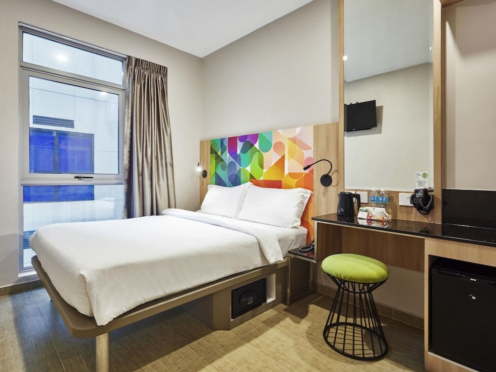 Superior Double Room, 1 Double Bed