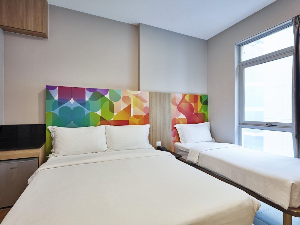 Superior Double Room, Multiple Beds