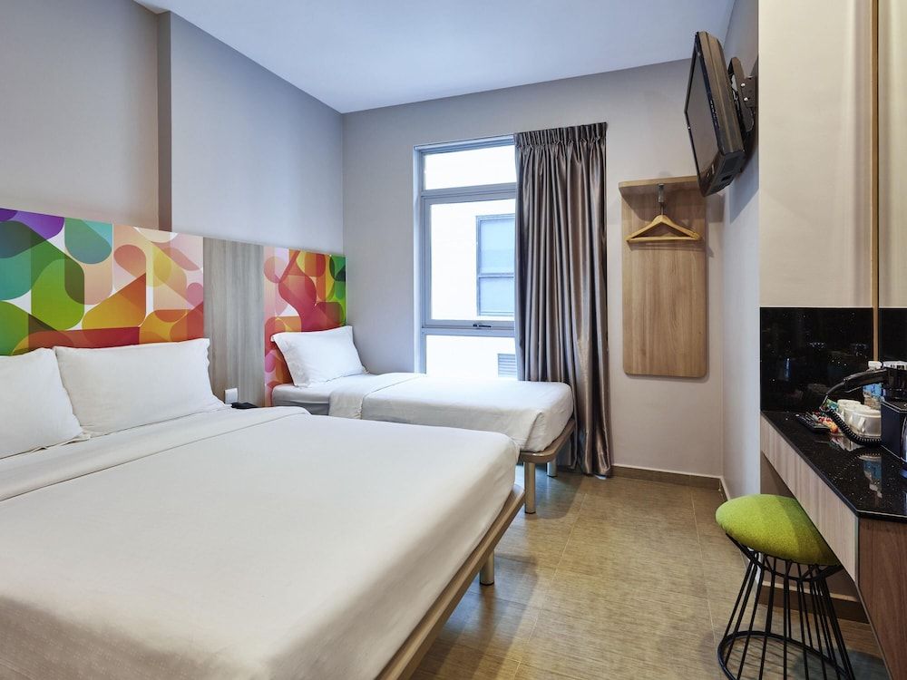 Superior Double Room, Multiple Beds