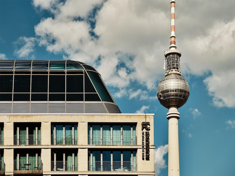 undefined Radisson Collection Hotel, Berlin 2