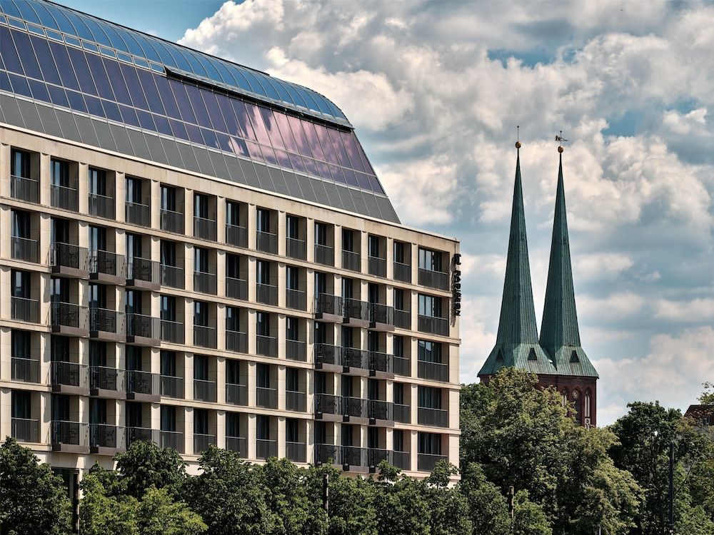 undefined Radisson Collection Hotel, Berlin 4