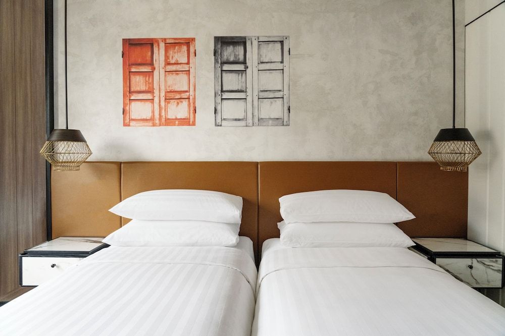 undefined JEN Singapore Tanglin by Shangri-La