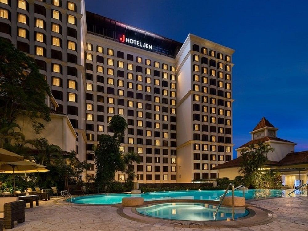 undefined JEN Singapore Tanglin by Shangri-La 3