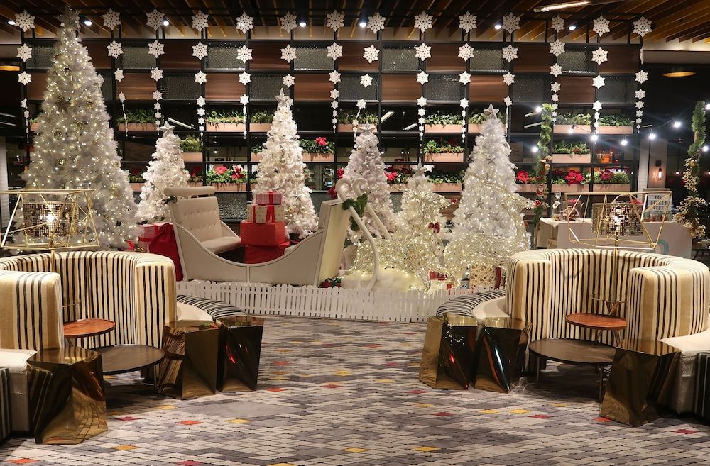 JEN Singapore Tanglin by Shangri-La