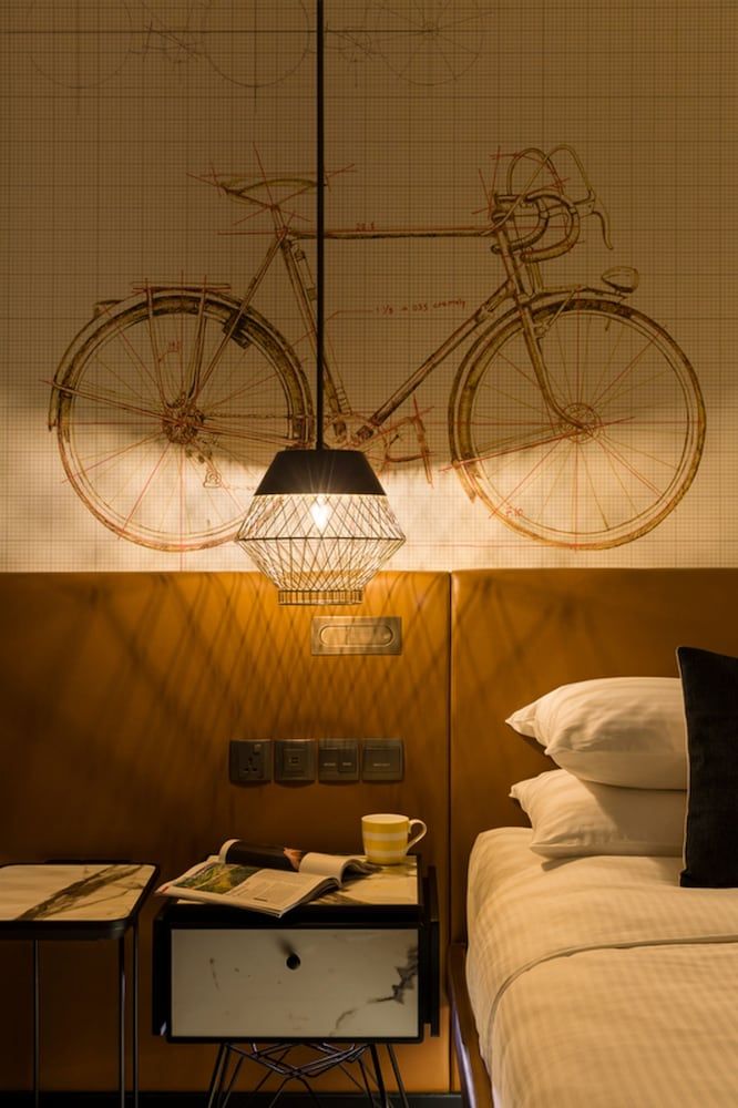 undefined JEN Singapore Tanglin by Shangri-La 6