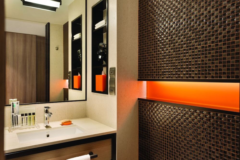 undefined JEN Singapore Tanglin by Shangri-La 8