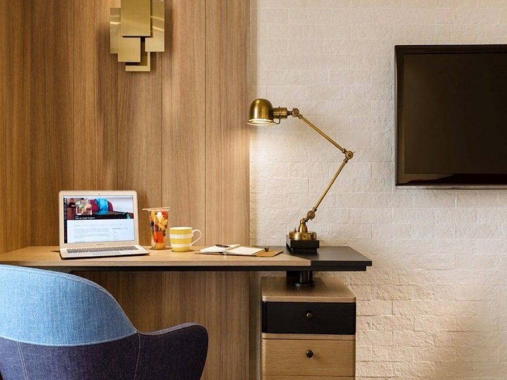 undefined JEN Singapore Tanglin by Shangri-La 9