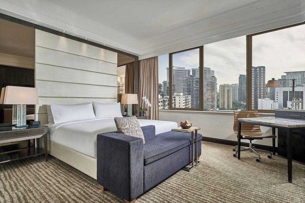 Premier Room, 1 King Bed