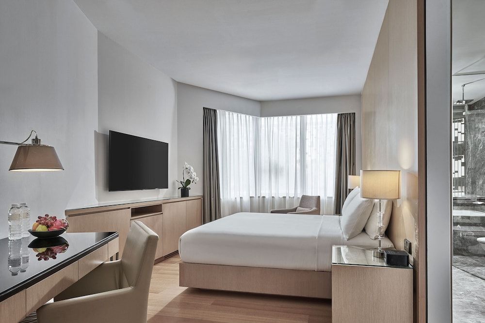 Club Suite, 2 Bedrooms
