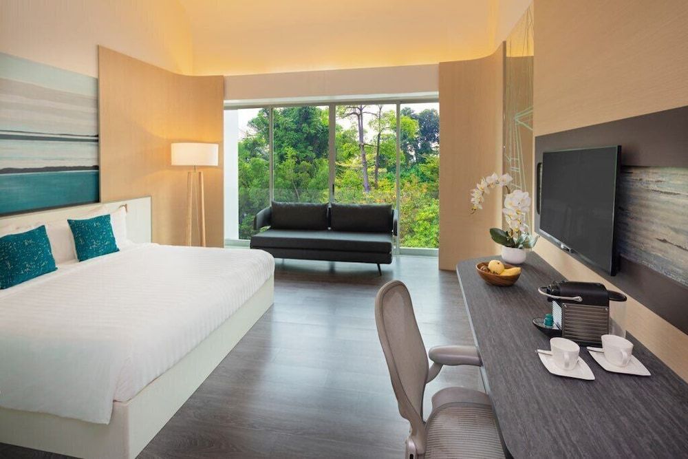 undefined ONE15 Marina Hotel Sentosa Cove 5