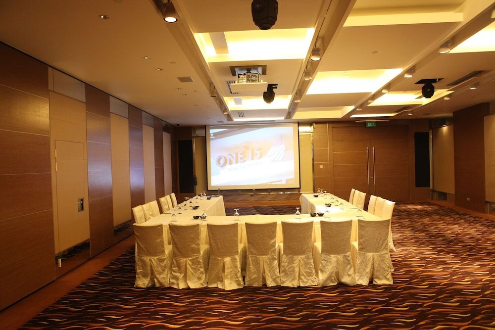 undefined ONE15 Marina Hotel Sentosa Cove 8