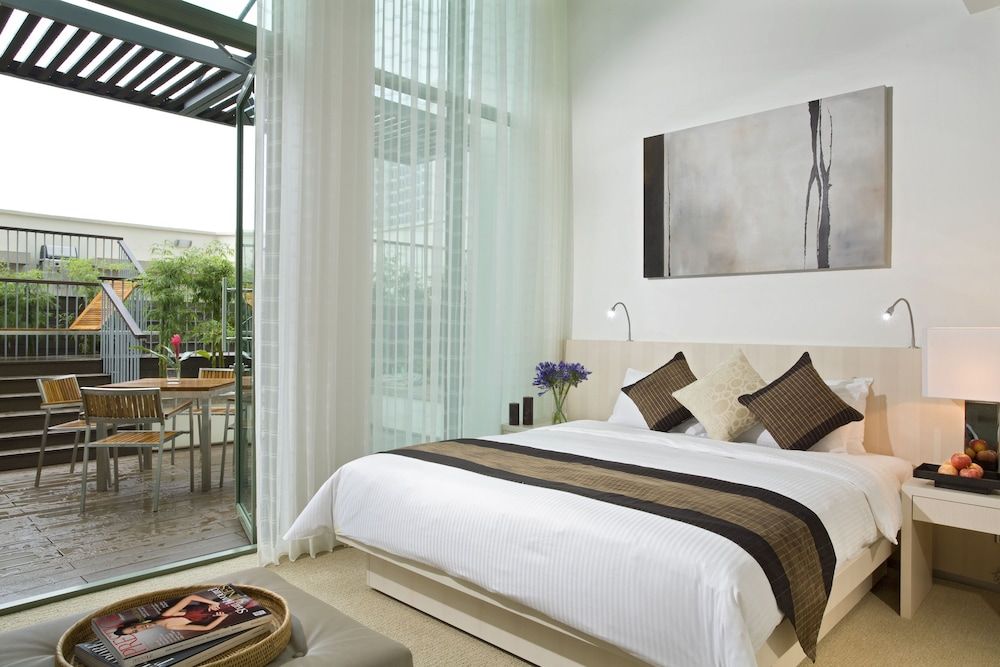 Grand Copthorne Waterfront