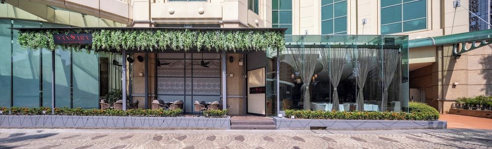 undefined Grand Copthorne Waterfront Hotel Singapore 5