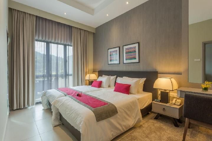 undefined Meru Suites at Meru Valley Resort 6