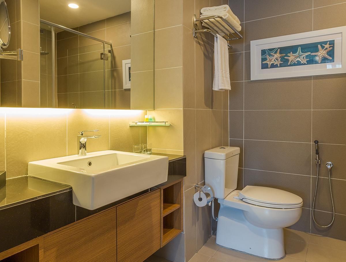 undefined Meru Suites at Meru Valley Resort 7