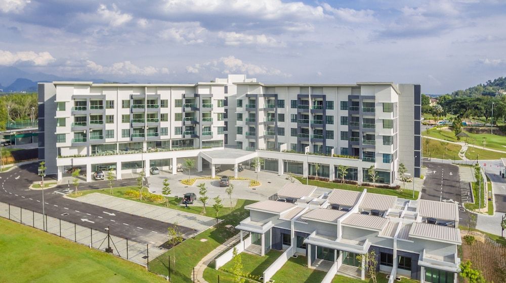 undefined Meru Suites at Meru Valley Resort 8