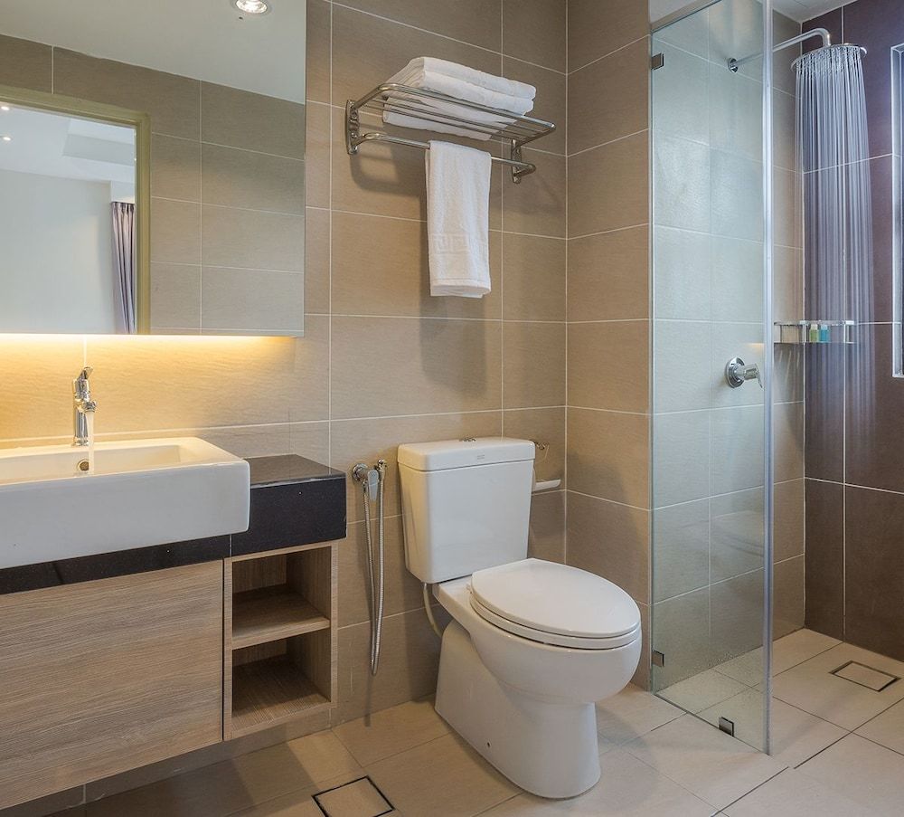 undefined Meru Suites at Meru Valley Resort 9