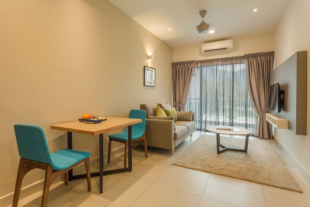 Deluxe Suite, 1 Bedroom