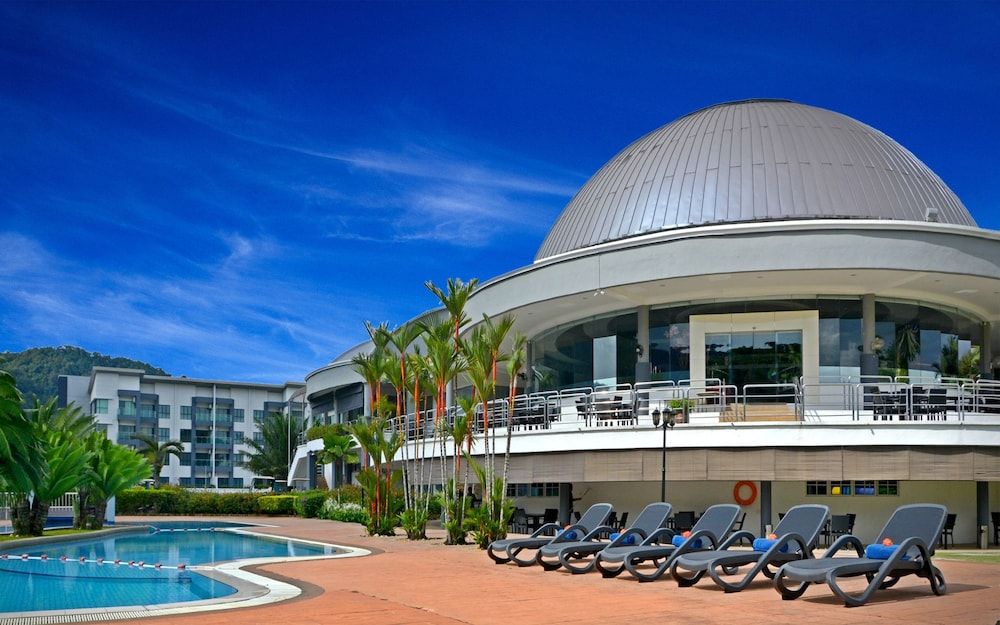 undefined Meru Suites at Meru Valley Resort 7