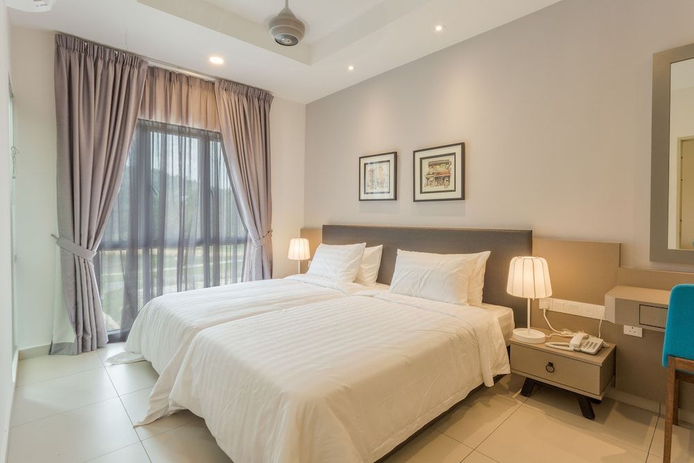 undefined Meru Suites at Meru Valley Resort 2