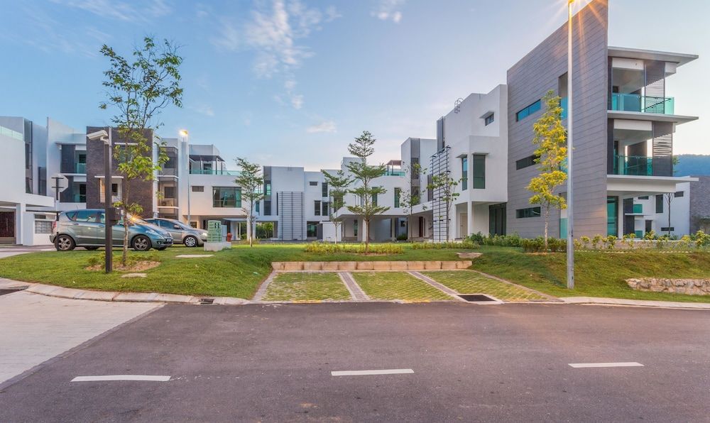 undefined Meru Suites at Meru Valley Resort 6