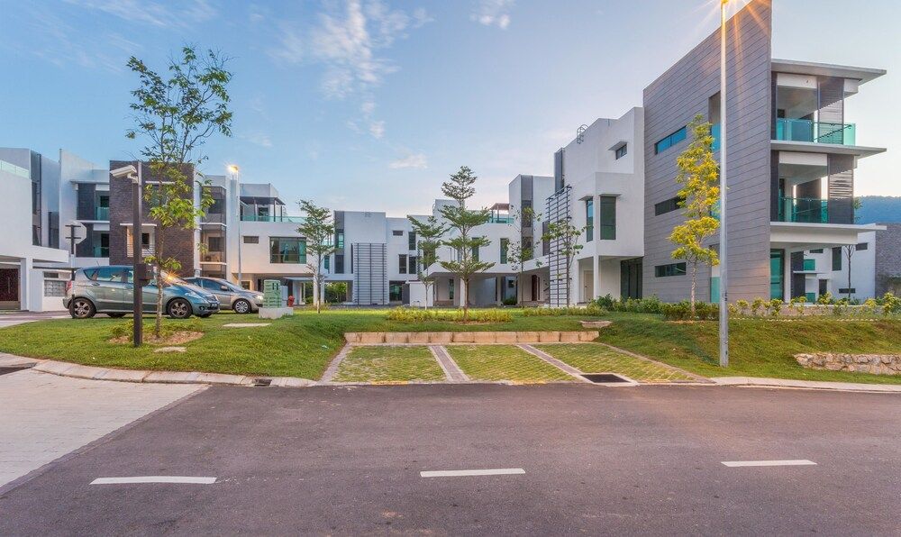 undefined Meru Suites at Meru Valley Resort 4