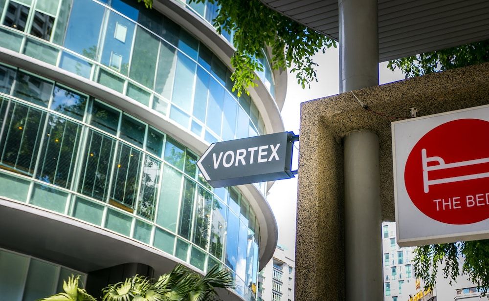 undefined The VIEW at Vortex KLCC 3