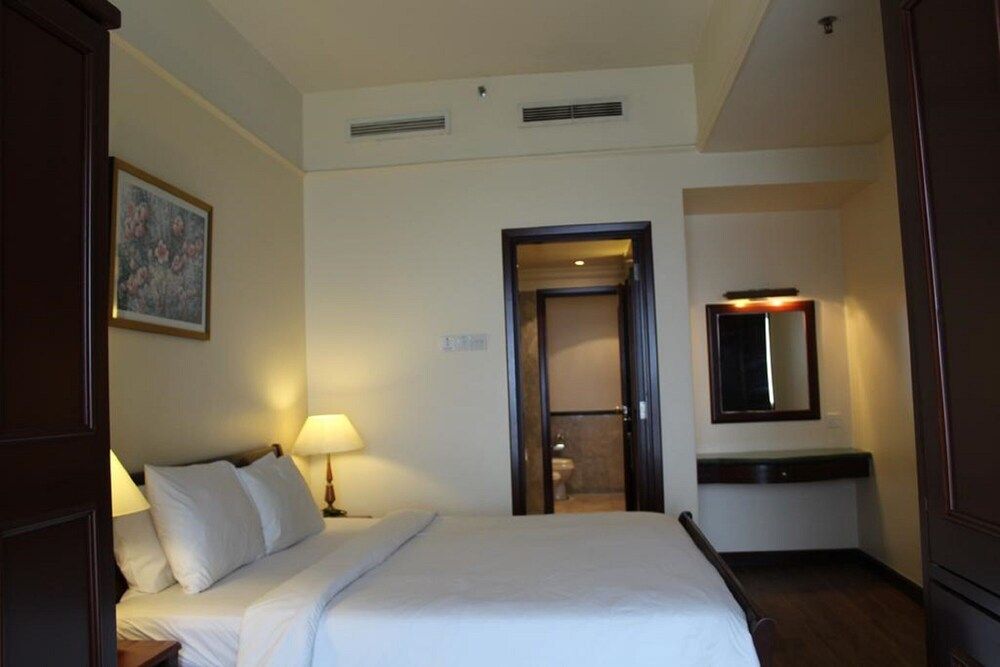 undefined Diamondsuite at Times Square KL 9