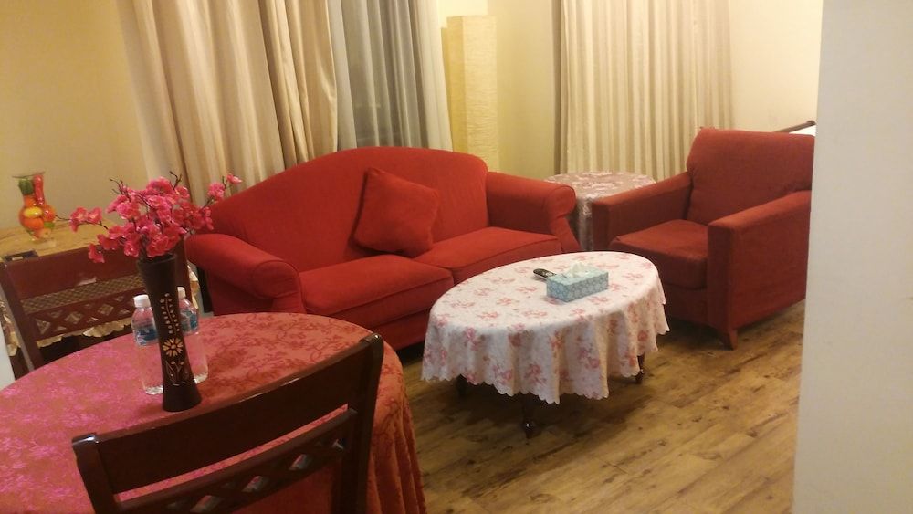 undefined Diamondsuite at Times Square KL 7